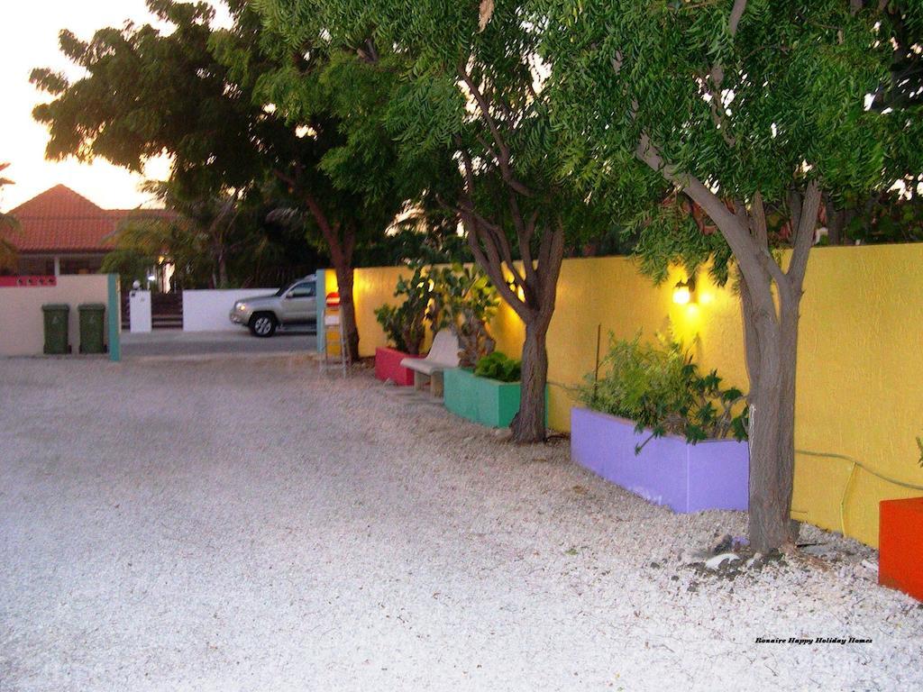 Happy Holiday Homes Playa Extérieur photo